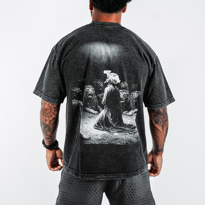 Noah's Prayer - Relaxed Tee