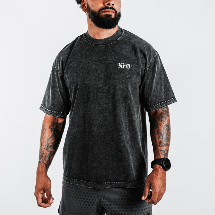 Noah's Prayer - Relaxed Tee