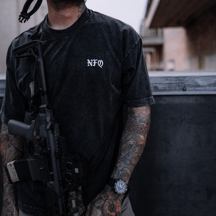 Noah's Prayer - Relaxed Tee