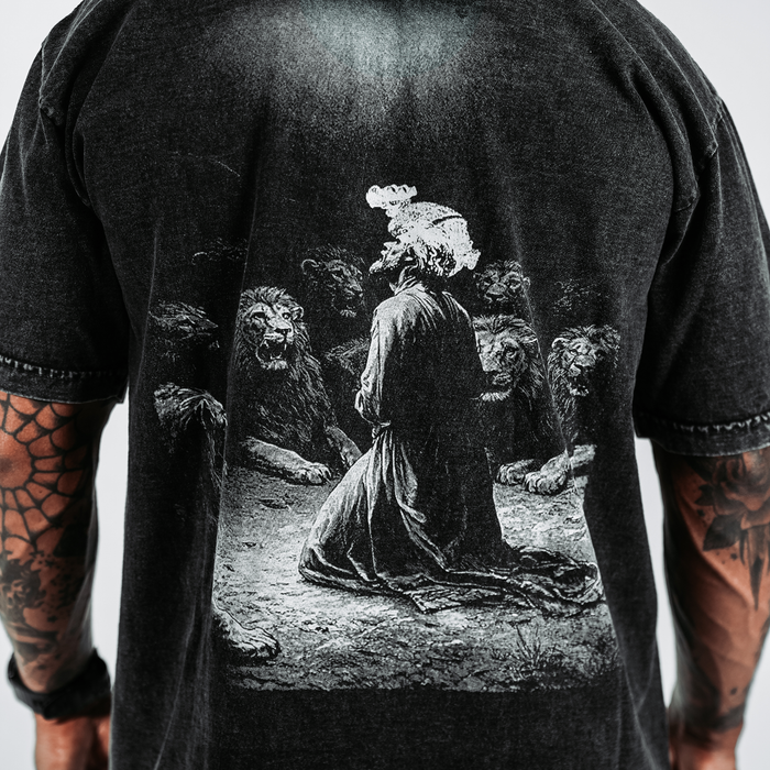 Noah's Prayer - Relaxed Tee