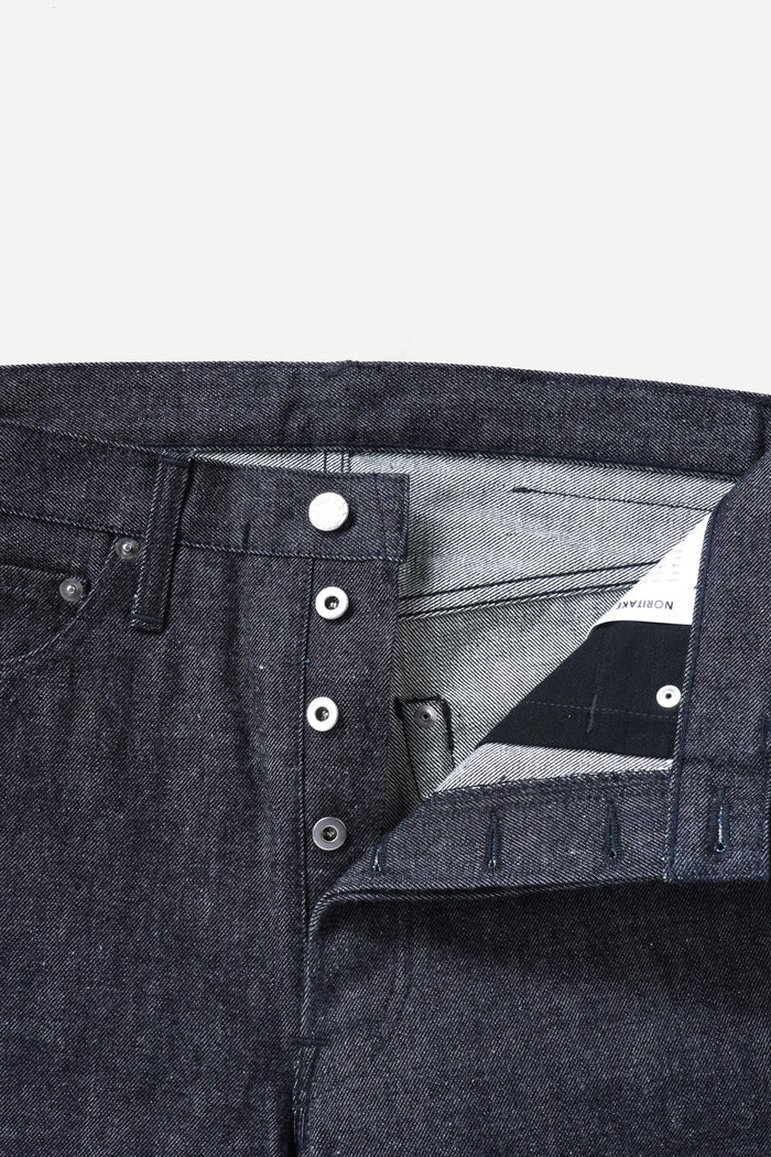 NORITAKE/HARADA Denim Pants