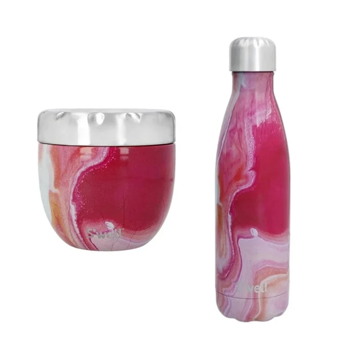 SWELL Nourish & Hydrate Gift Set - 2pcs in Kuwait - Waha Lifestyle