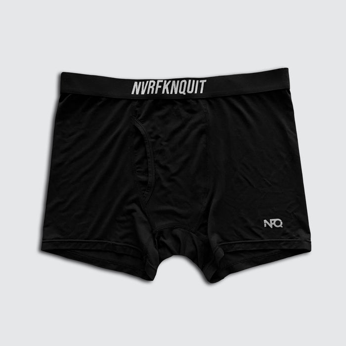 NVRFKNQUIT - Boxer Brief