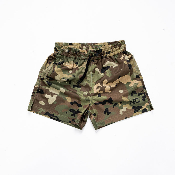 OCP Jersey Short