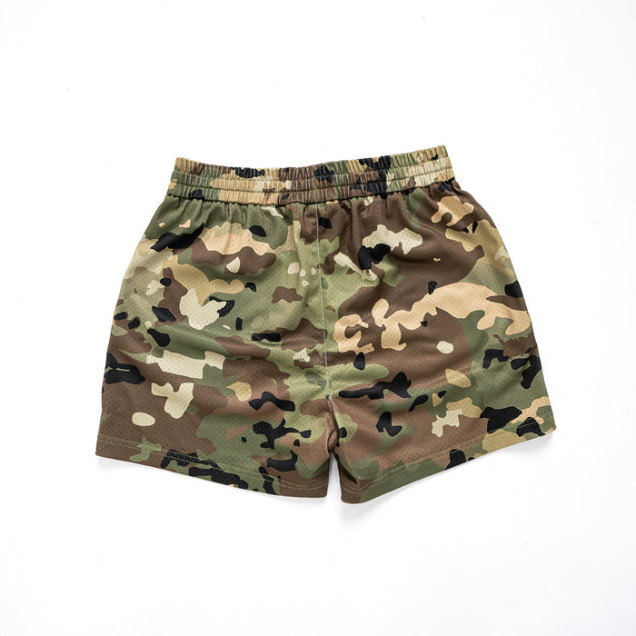 OCP Jersey Short