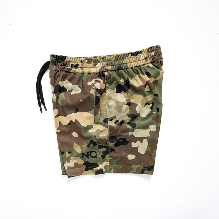 OCP Jersey Short