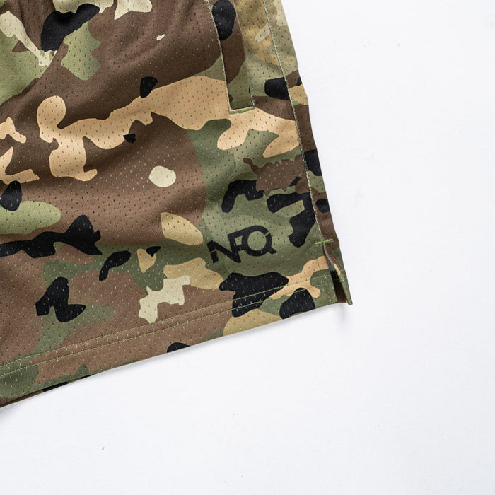 OCP Jersey Short