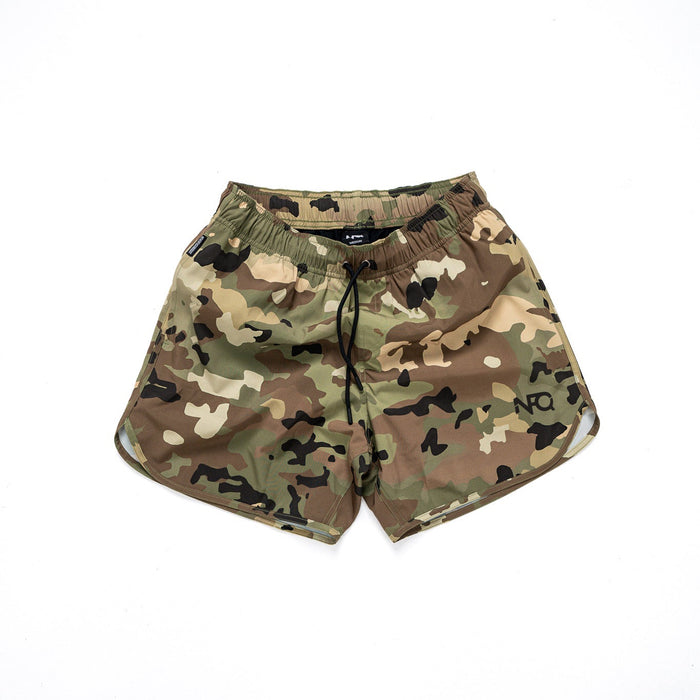 OCP Training Shorts
