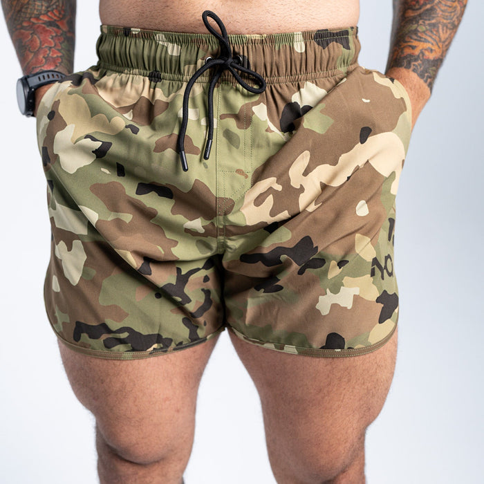OCP Training Shorts