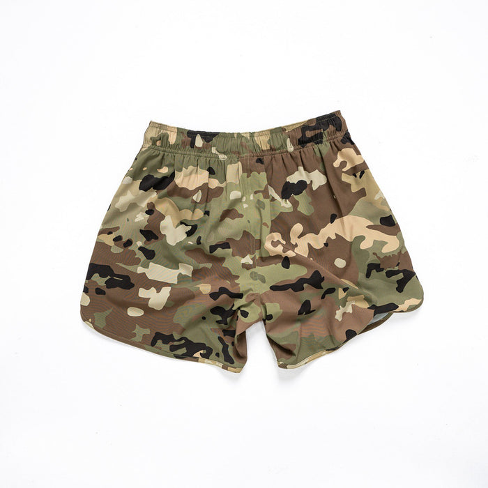 OCP Training Shorts