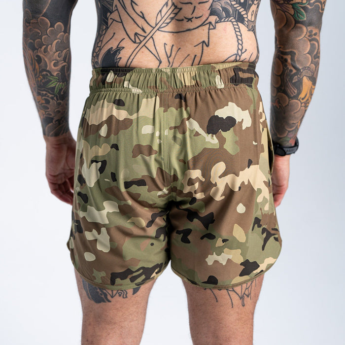 OCP Training Shorts