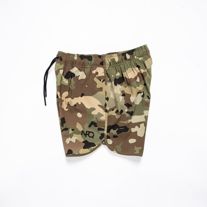 OCP Training Shorts