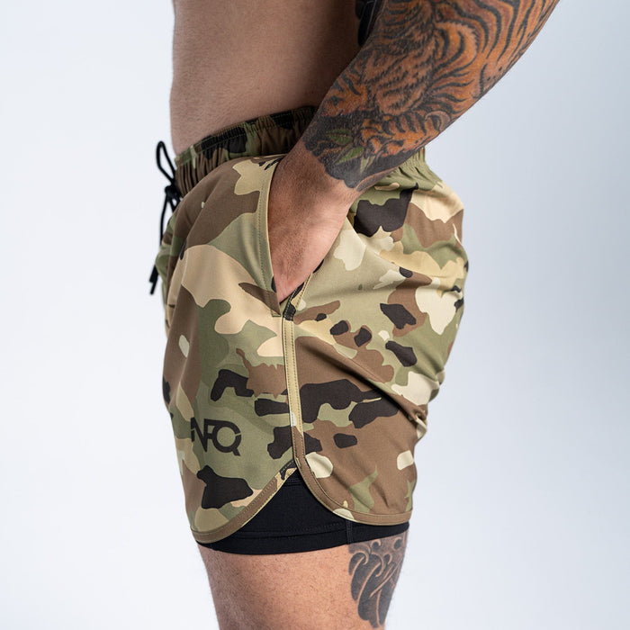 OCP Training Shorts