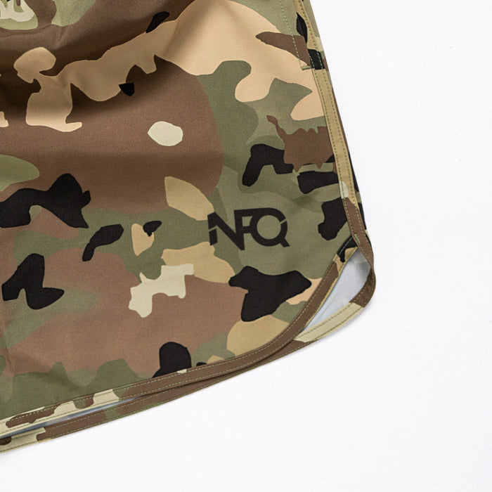 OCP Training Shorts
