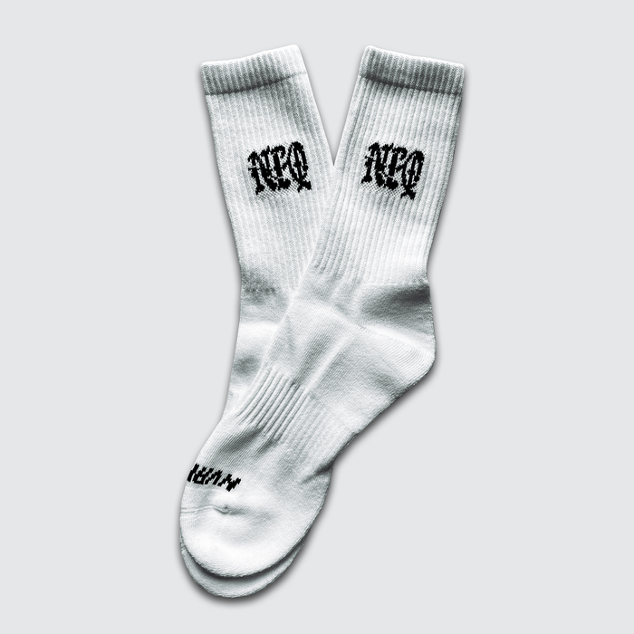 Performance Socks (2 Pack) Crusade
