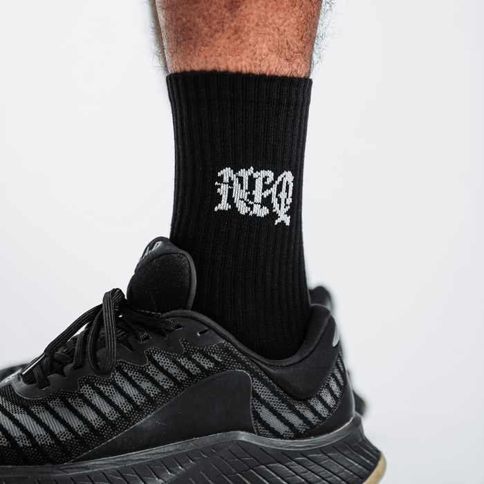 Performance Socks (2 Pack) Crusade