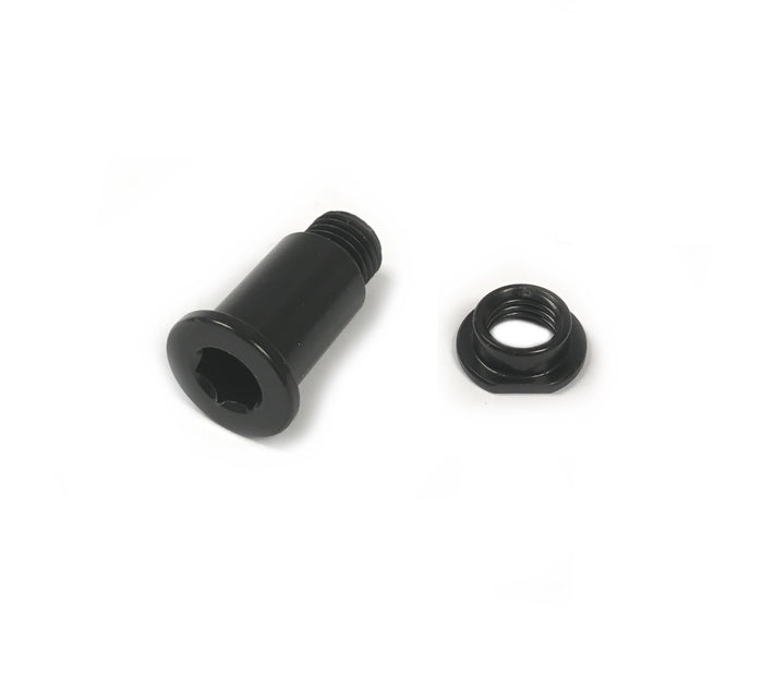 Push Link / Swing Link Pivot Bolt Assembly - Gen 5 (Bushing Linkage 2019 - 2022)