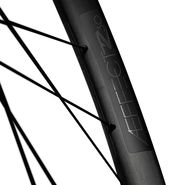 Raceface Aeffect R-30 27.5 Front Wheel