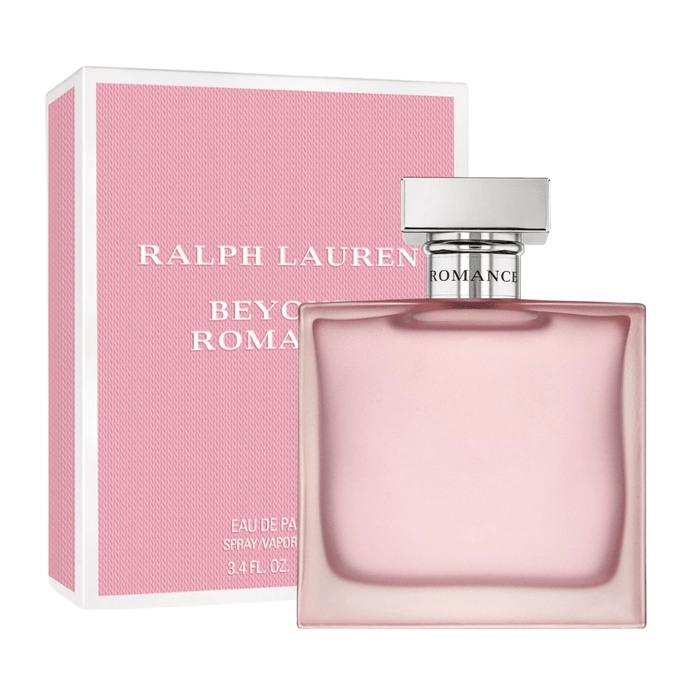 Ralph Lauren Women's Perfume Ralph Lauren Beyond Romance Eau de Parfum Women's Perfume Spray (100ml)