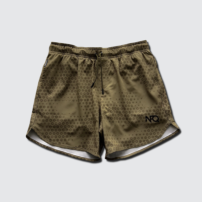 Rattlecam - Desert Training Shorts
