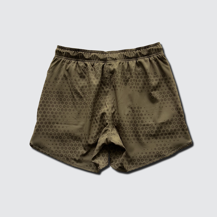Rattlecam - Desert Training Shorts
