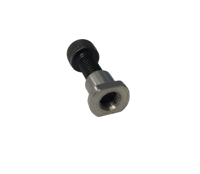 Rear Axle Pinch Bolt - 2007 - 2019