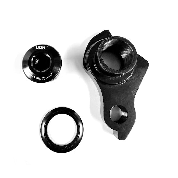 Rear Derailleur Hanger UDH - Gen 6 - 2023 - Current