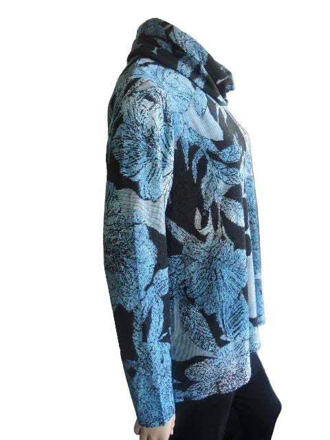 Renoma Stretch Ruben Top