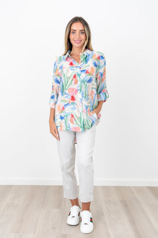 Renoma Velora Shirt