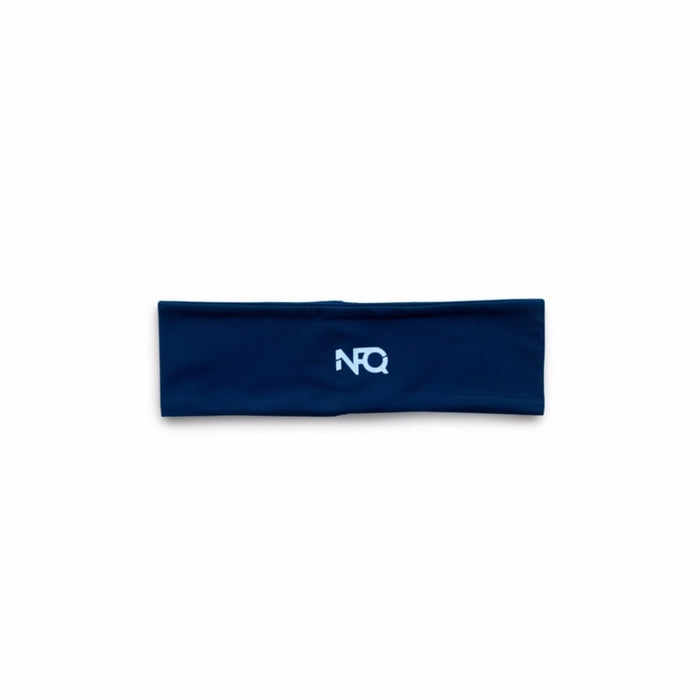 Responder Blue Performance Headband