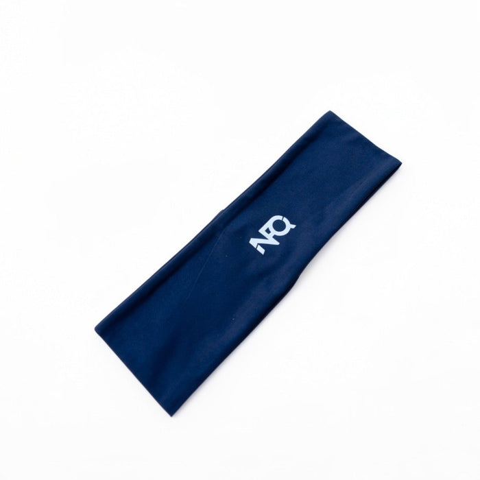 Responder Blue Performance Headband