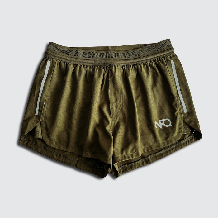 RUNN3R - OD Green