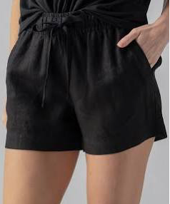 Sanctuary Always Linen Short