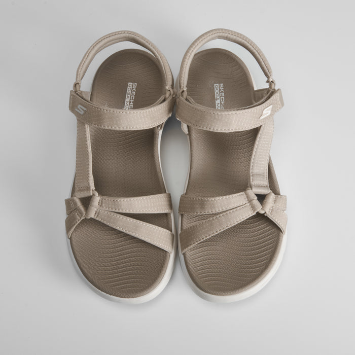 Sandalia Go Walk Flex - Sublime SKECHERS