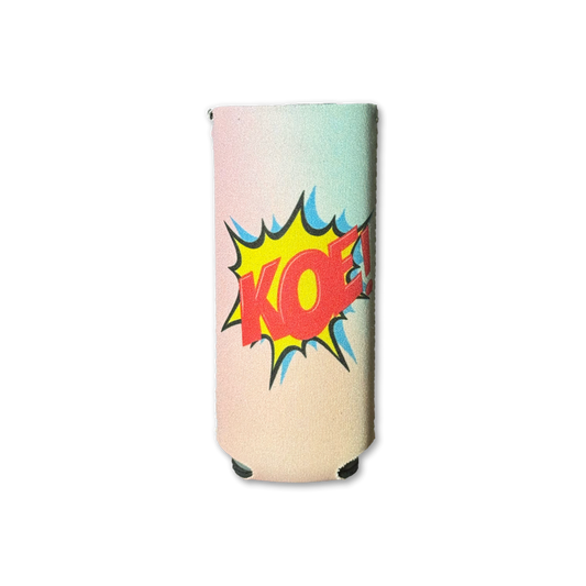 Seltzer Koozie