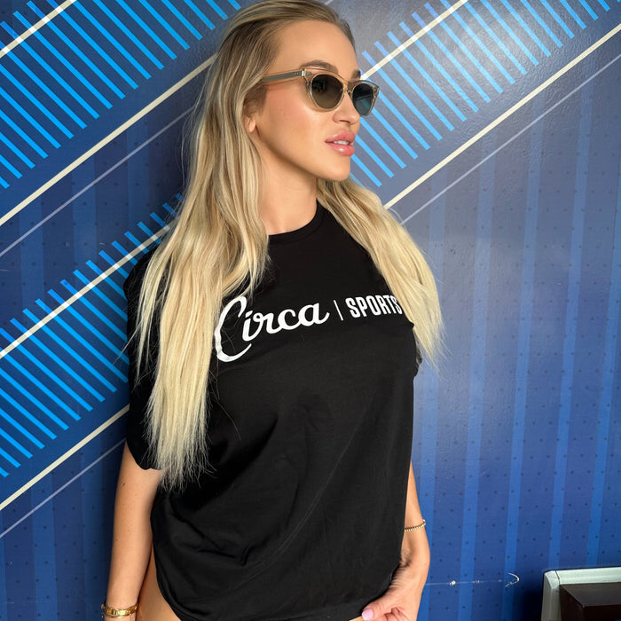 Short Sleeve Circa Sports Tee