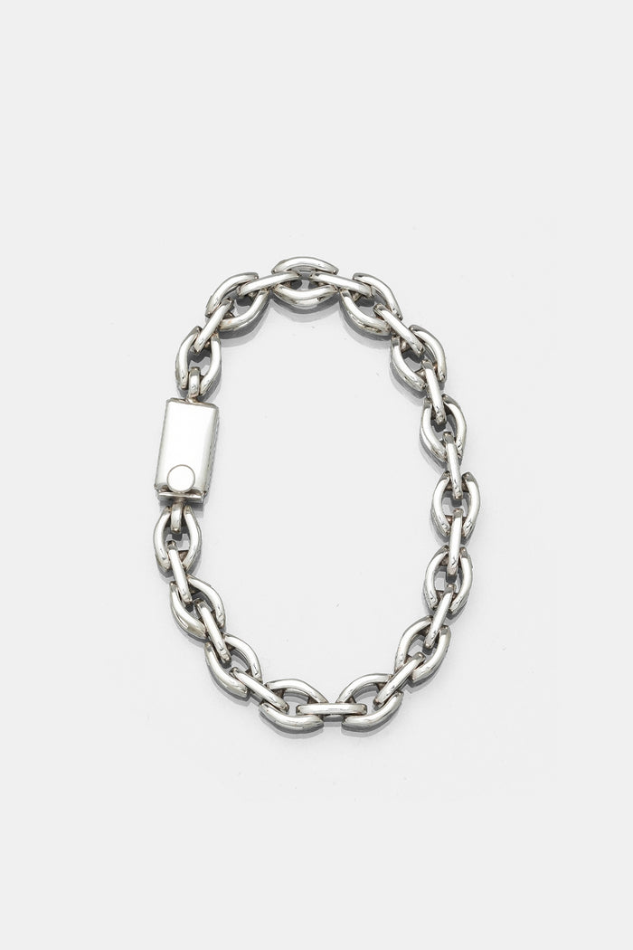 Silver Bracelet CCC-2