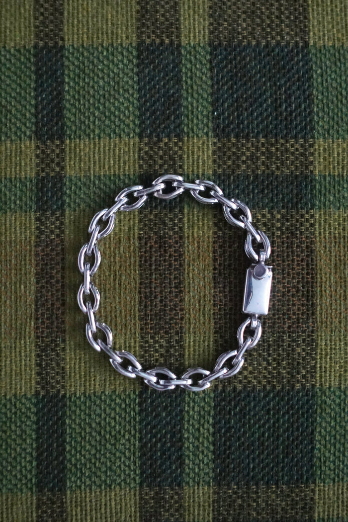 Silver Bracelet CCC-2