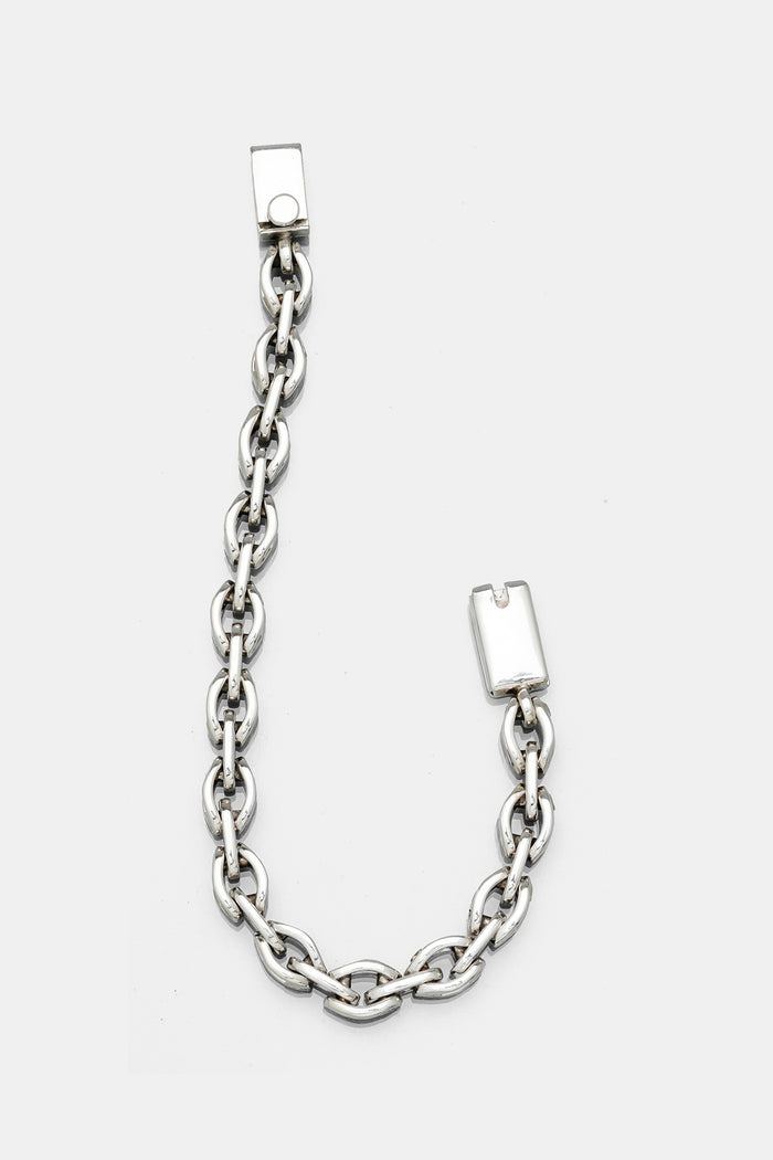 Silver Bracelet CCC-2