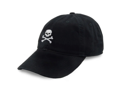 Jolly Roger/Black