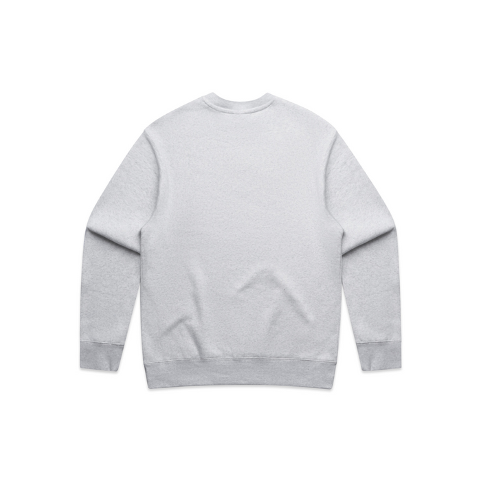 Stadium Swim Crewneck