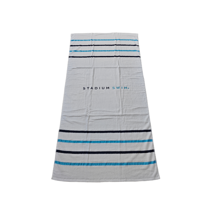 Stadium Swim Towel