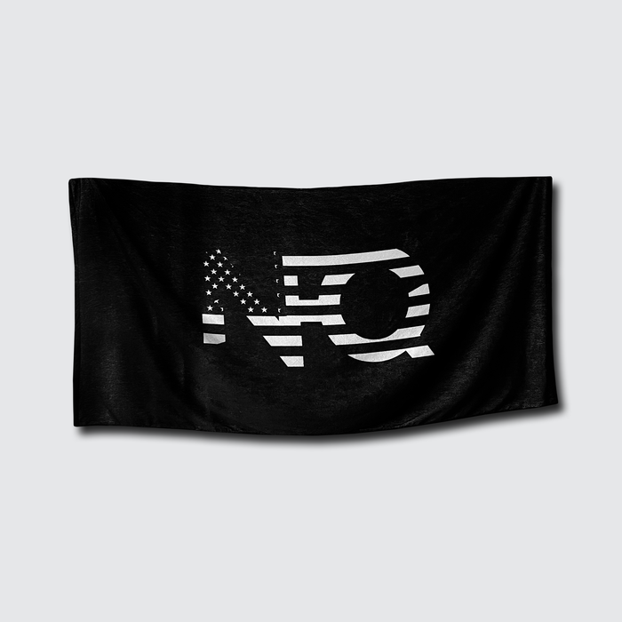 Subdued NFQ Beach Towel