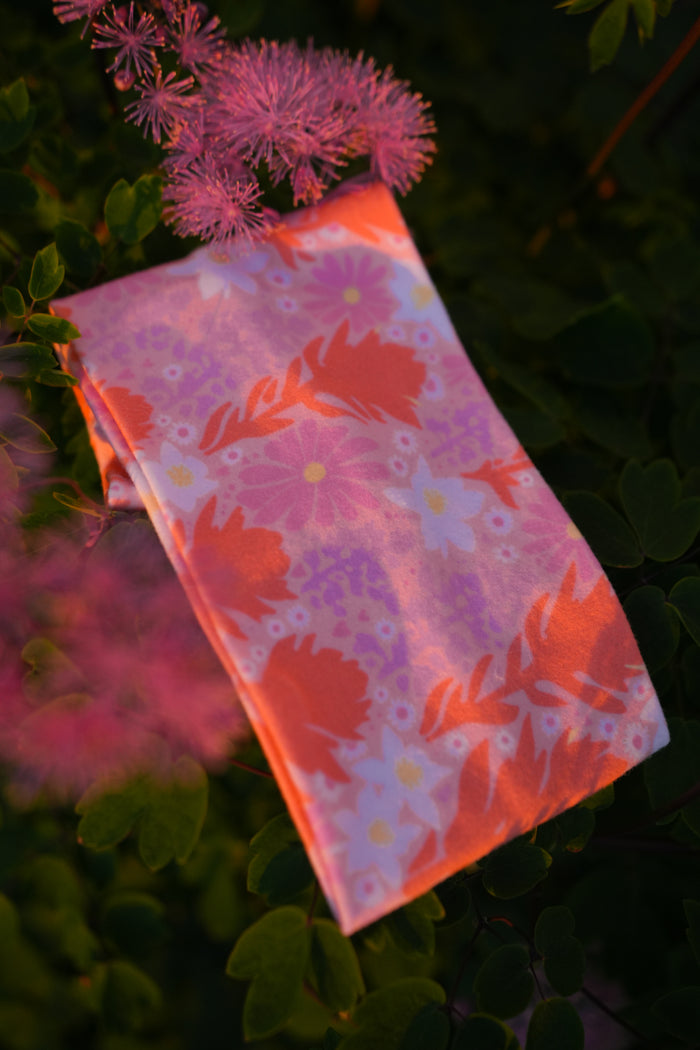 Summer Meadow - Desert // Headband