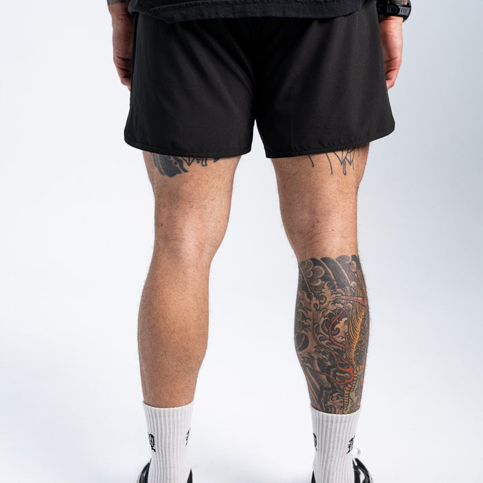 SWAT Training Shorts