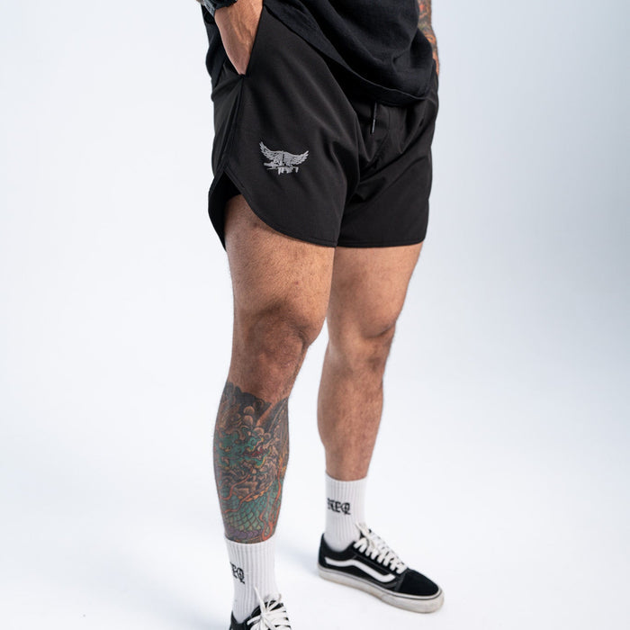 SWAT Training Shorts