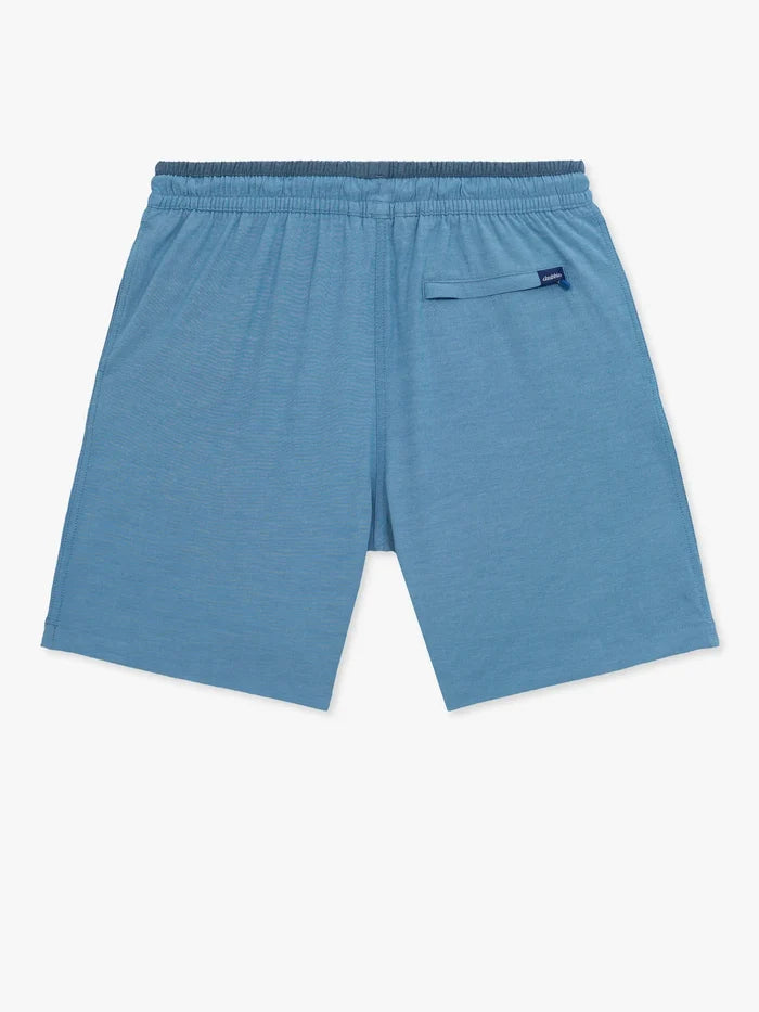 The Blue Horizons 7" (Classic Swim Trunk w/ SP WB) - Image 2 - Chubbies Shorts