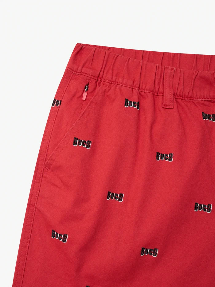 The Buccaneers Team Spirits 5.5" (Originals) - Image 3 - Chubbies Shorts
