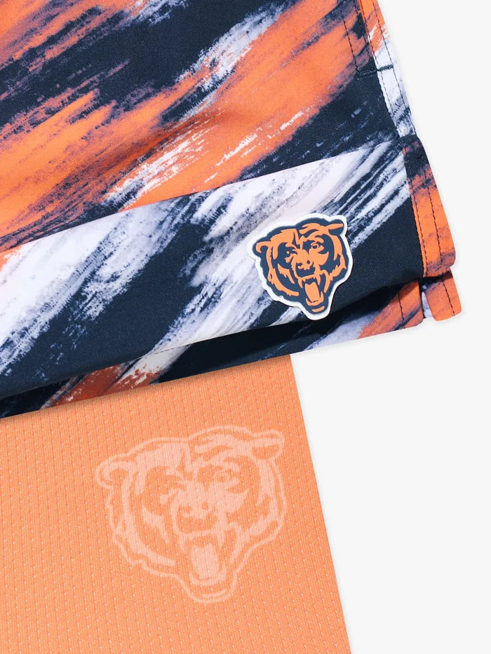 The Color Blitz Bears 5.5" (Classic Lined Swim Trunk) - Image 3 - Chubbies Shorts