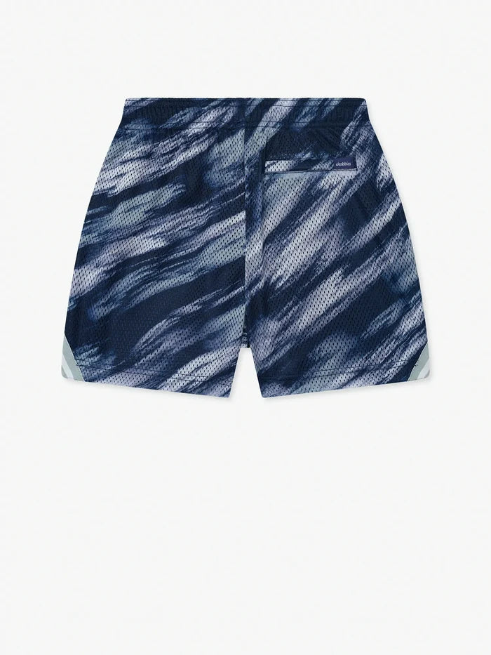 The Color Blitz Cowboys (Boys Mesh Shorts) - Image 2 - Chubbies Shorts